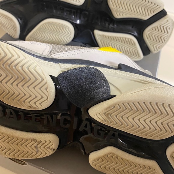 Balenciaga brand new sneakers - Picture 8 of 9